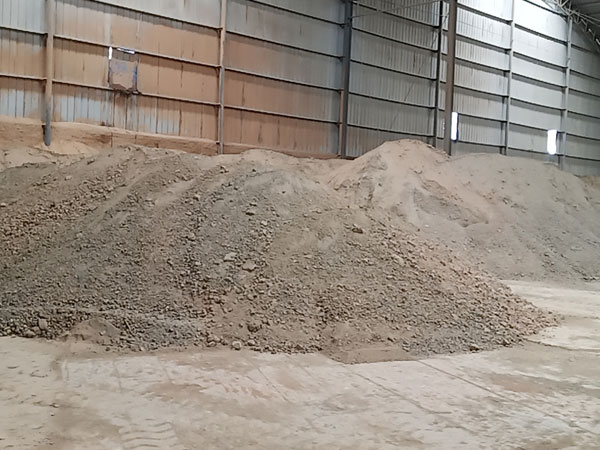 安陽市澤川膨潤土有限責任公司